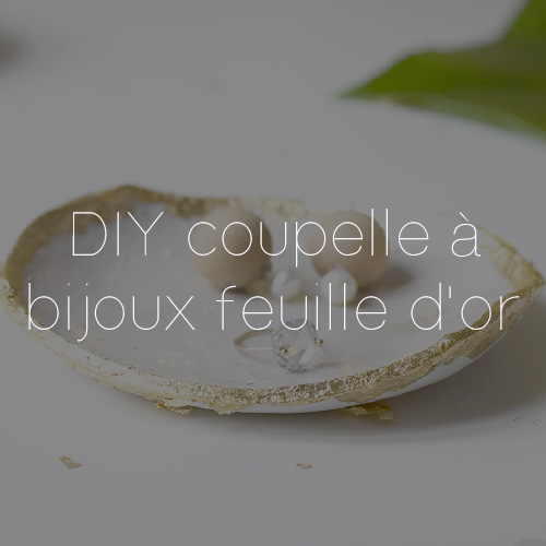 68 DIY COUPELLE OR